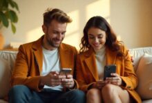 Influencer Rast Ehepaar Tot