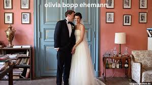 Olivia Bopp Ehemann