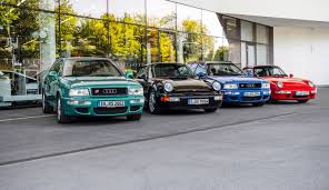 Audi RS2