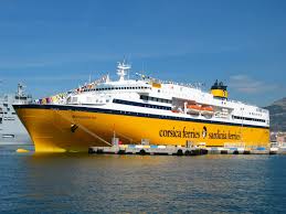 Corsica Ferries