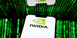 NVIDIA Aktie